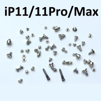 screw set for iphone 11 Pro Max iPhone 11 Pro iPhone 11